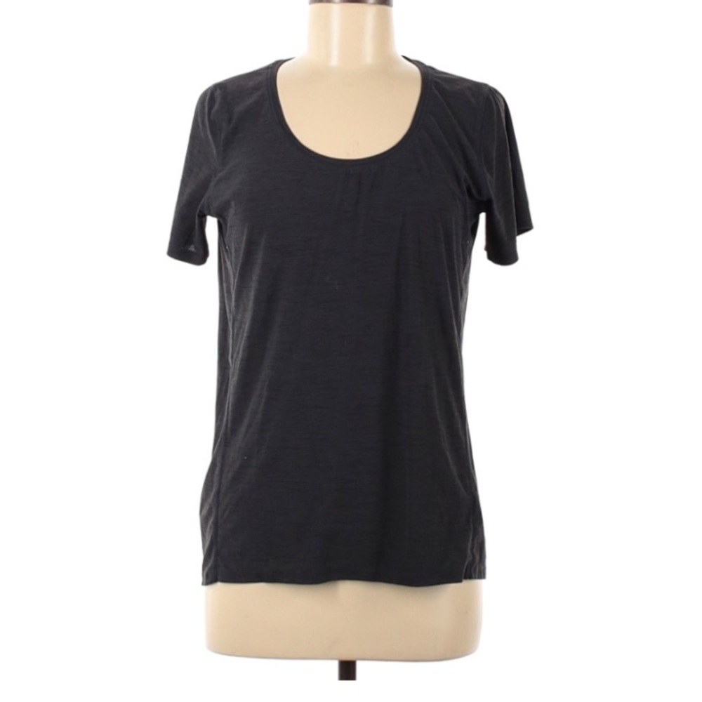 Old Navy Active Tee with Back Slit